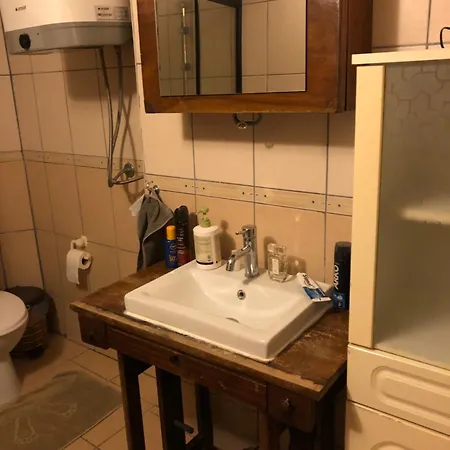 Sehir Merkezi Kaleici Deniz Yakini Muethis Lokasyon *