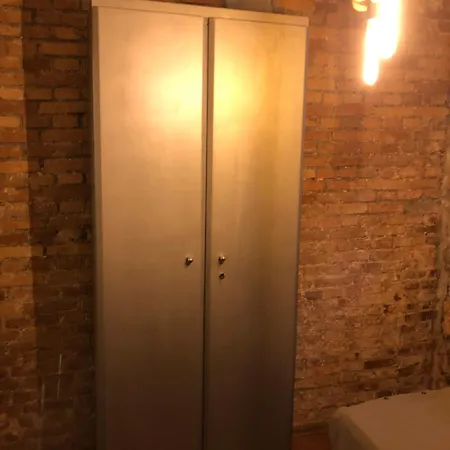 Sehir Merkezi Kaleici Deniz Yakini Muethis Lokasyon Apartment