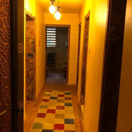 Apartment Sehir Merkezi Kaleici Deniz Yakini Muethis Lokasyon