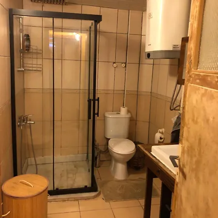 Sehir Merkezi Kaleici Deniz Yakini Muethis Lokasyon Apartment *