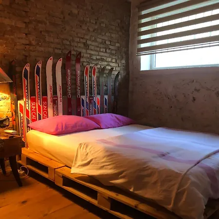 Sehir Merkezi Kaleici Deniz Yakini Muethis Lokasyon Apartment Antalya
