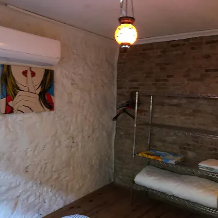 Sehir Merkezi Kaleici Deniz Yakini Muethis Lokasyon