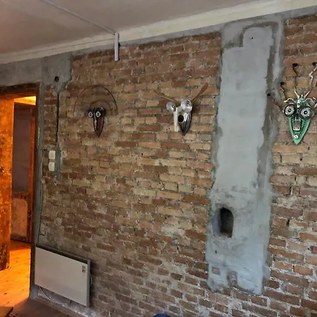 Apartment Sehir Merkezi Kaleici Deniz Yakini Muethis Lokasyon
