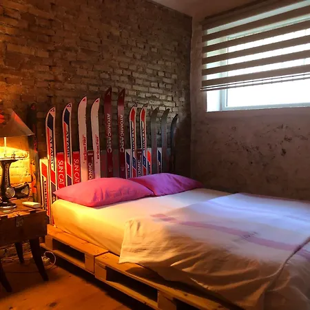 Sehir Merkezi Kaleici Deniz Yakini Muethis Lokasyon Apartment *
