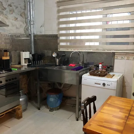 Apartment Sehir Merkezi Kaleici Deniz Yakini Muethis Lokasyon *