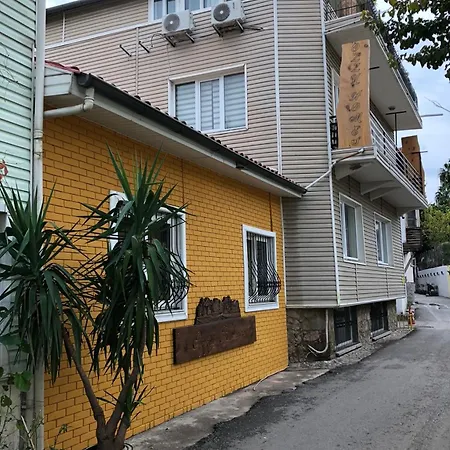 Sehir Merkezi Kaleici Deniz Yakini Muethis Lokasyon Apartment Antalya