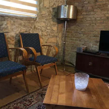 Apartment Sehir Merkezi Kaleici Deniz Yakini Muethis Lokasyon Antalya