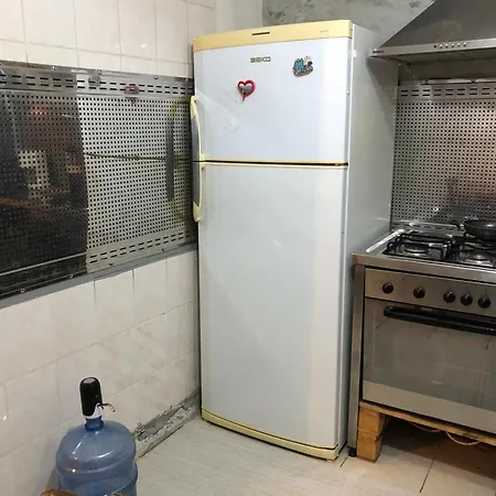 Sehir Merkezi Kaleici Deniz Yakini Muethis Lokasyon *