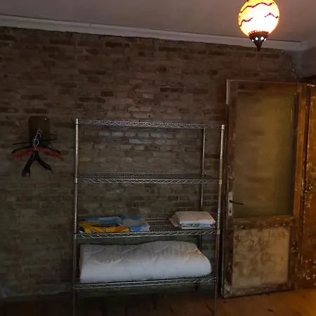 Apartment Sehir Merkezi Kaleici Deniz Yakini Muethis Lokasyon